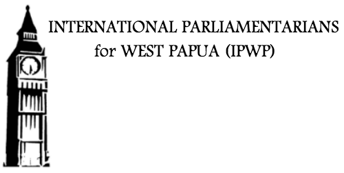 International Parliamentarians for West Papua (IPWP)