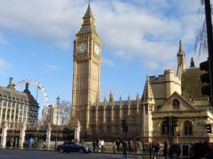 parliament-square